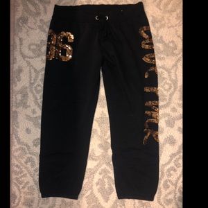 Victoria’s Secret PINK sweats